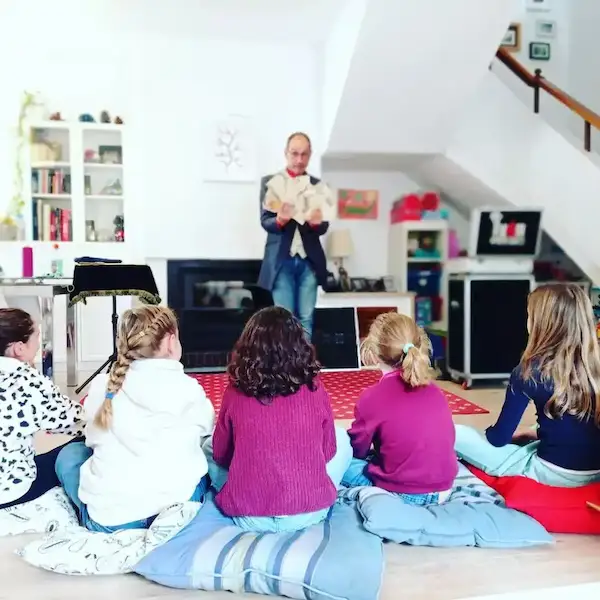 Magos en Castellon para comuniones